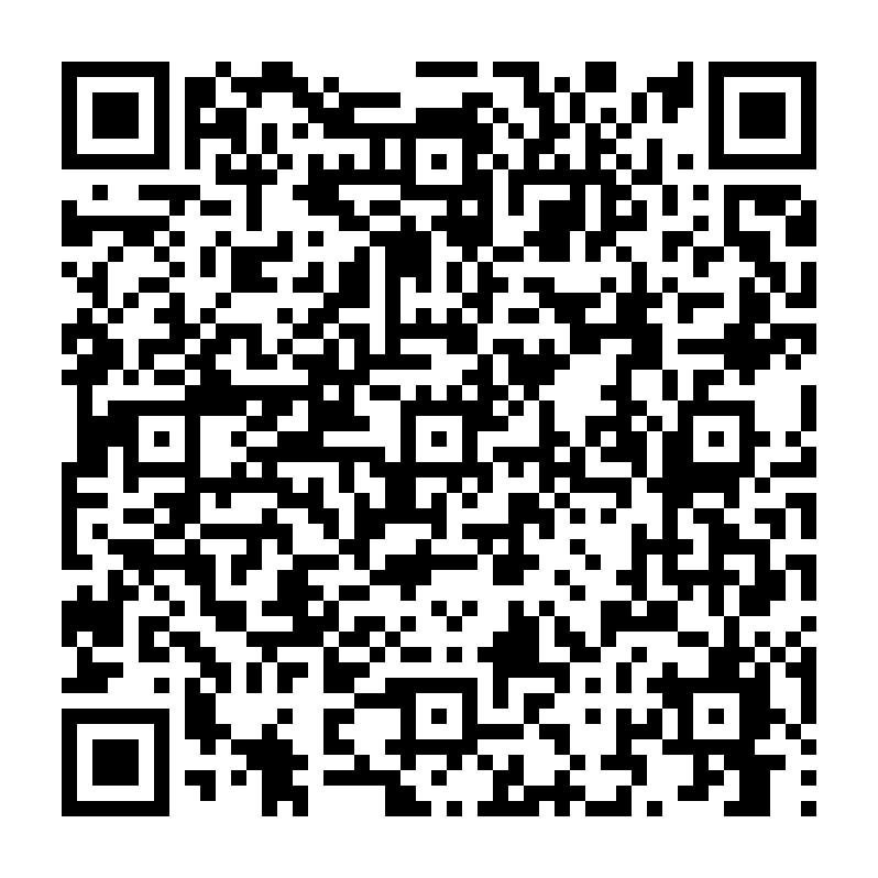 QRコード