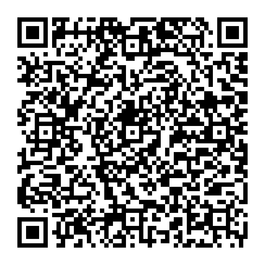 QRコード