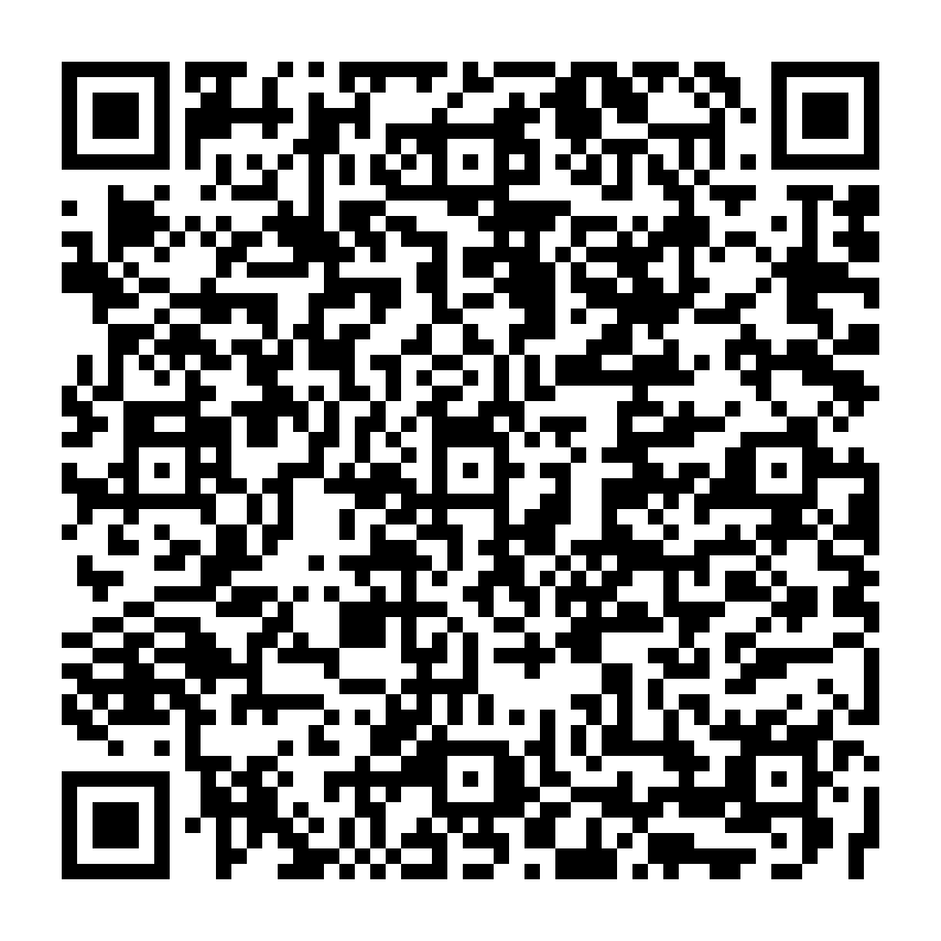 QRコード