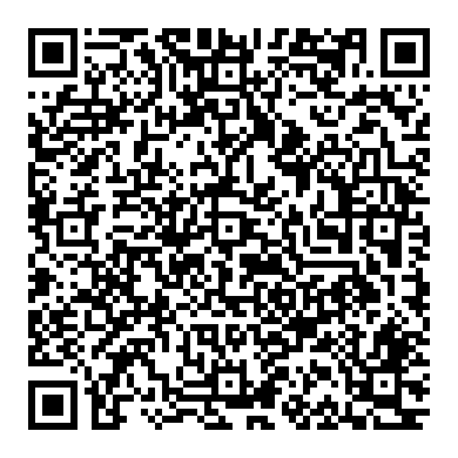 QRコード