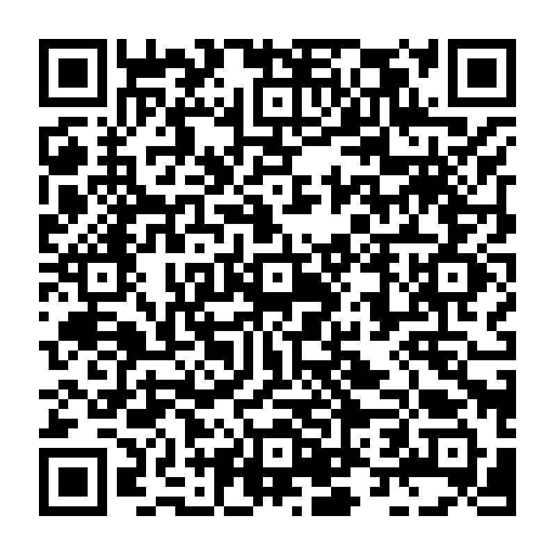 QRコード
