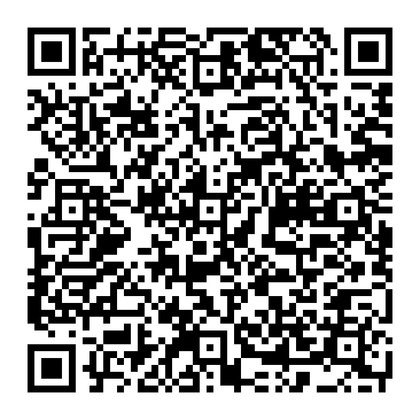 QRコード