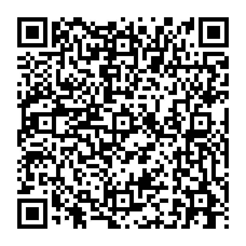 QRコード