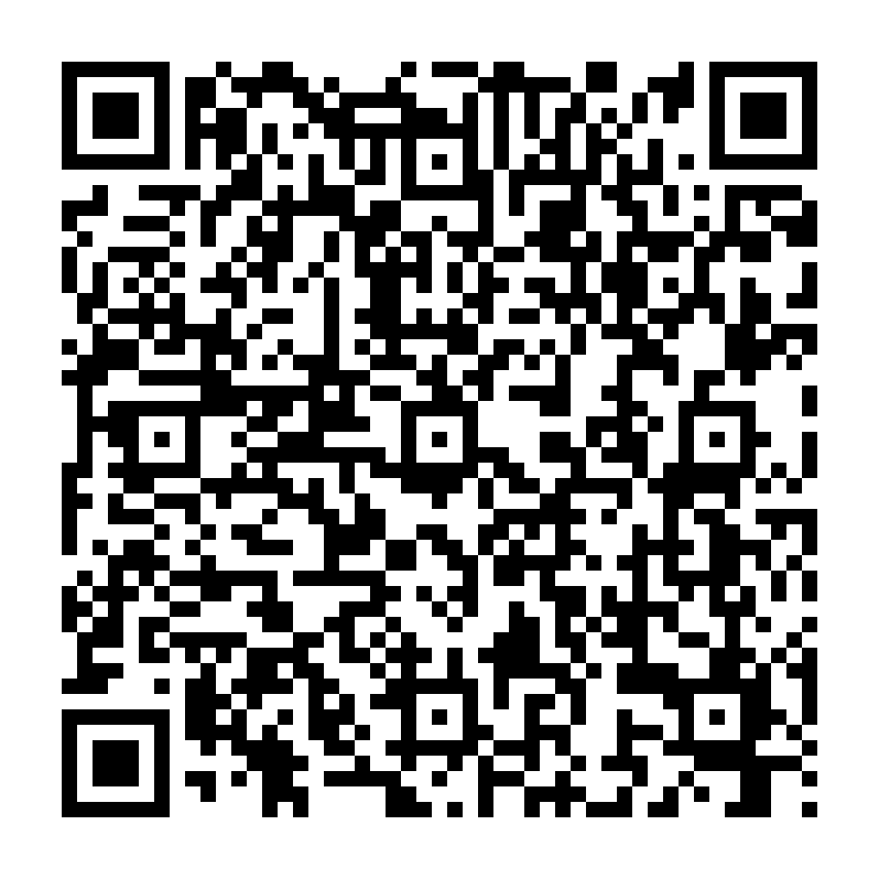 QRコード