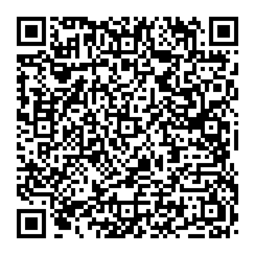 QRコード