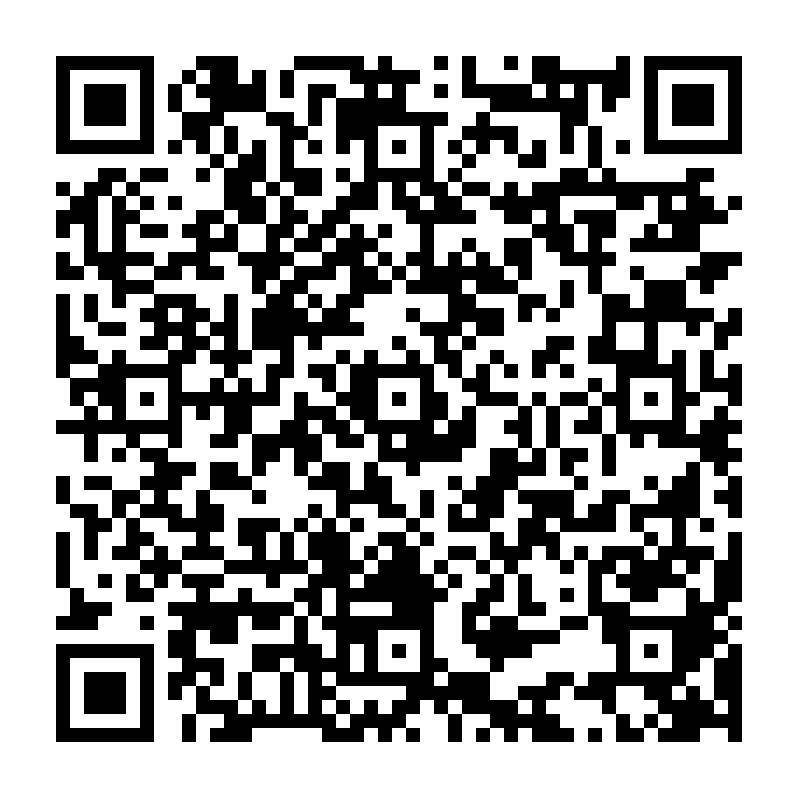 QRコード