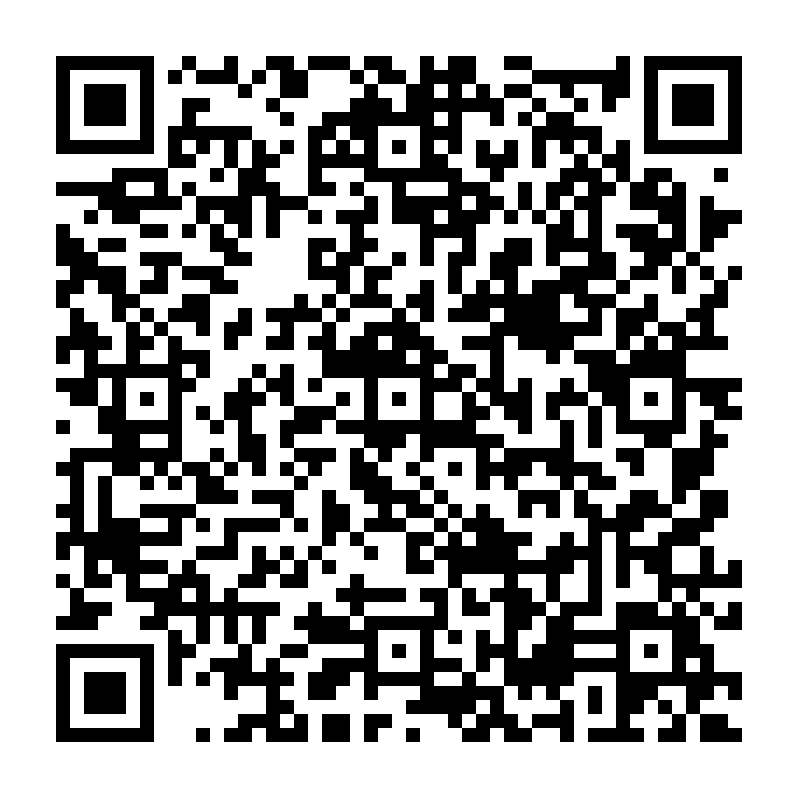 QRコード