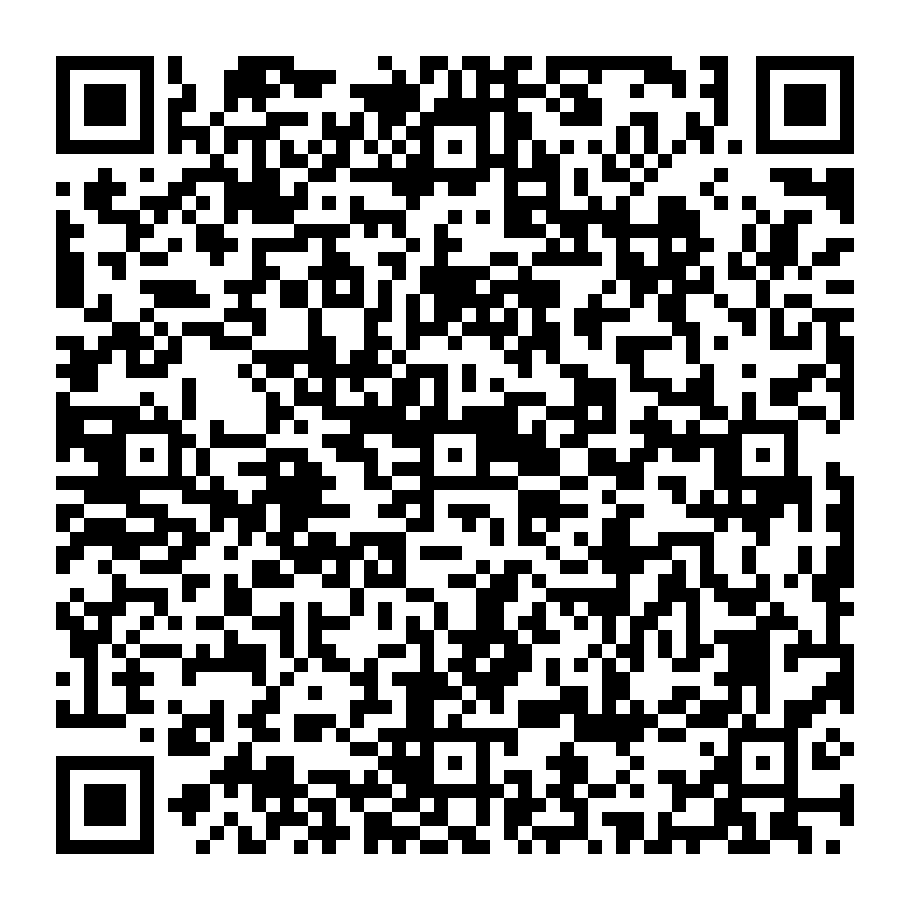 QRコード
