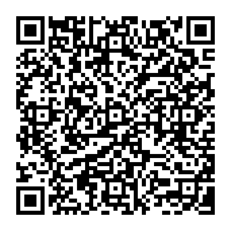 QRコード
