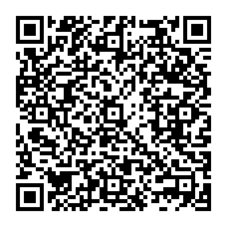 QRコード