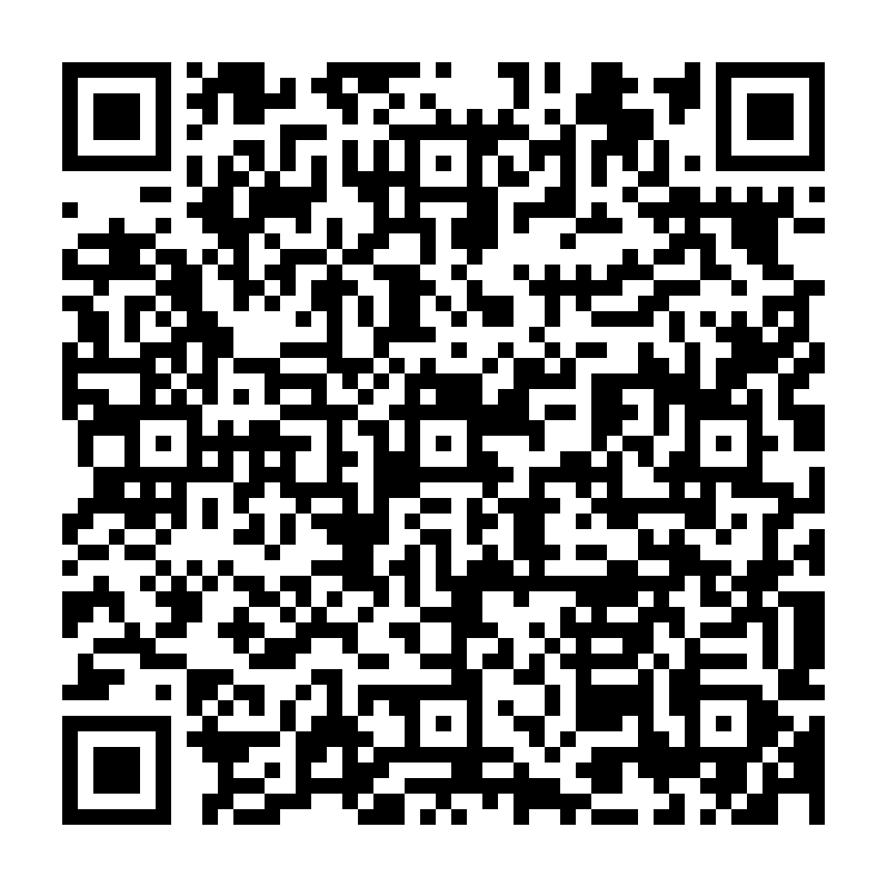 QRコード
