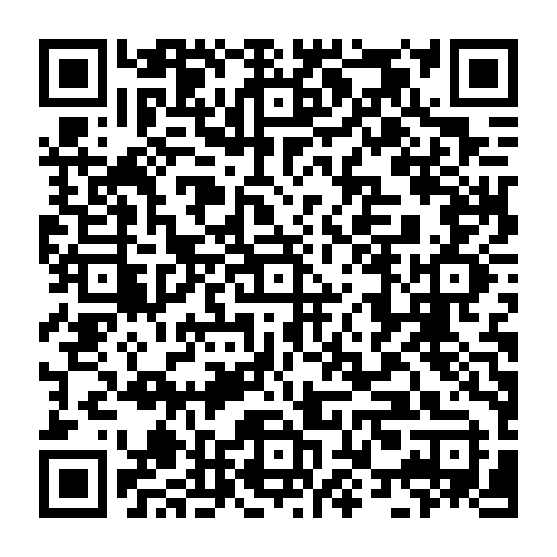 QRコード