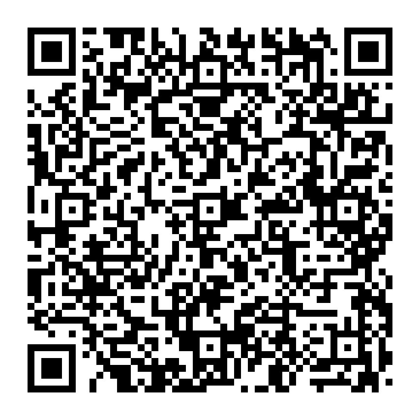 QRコード
