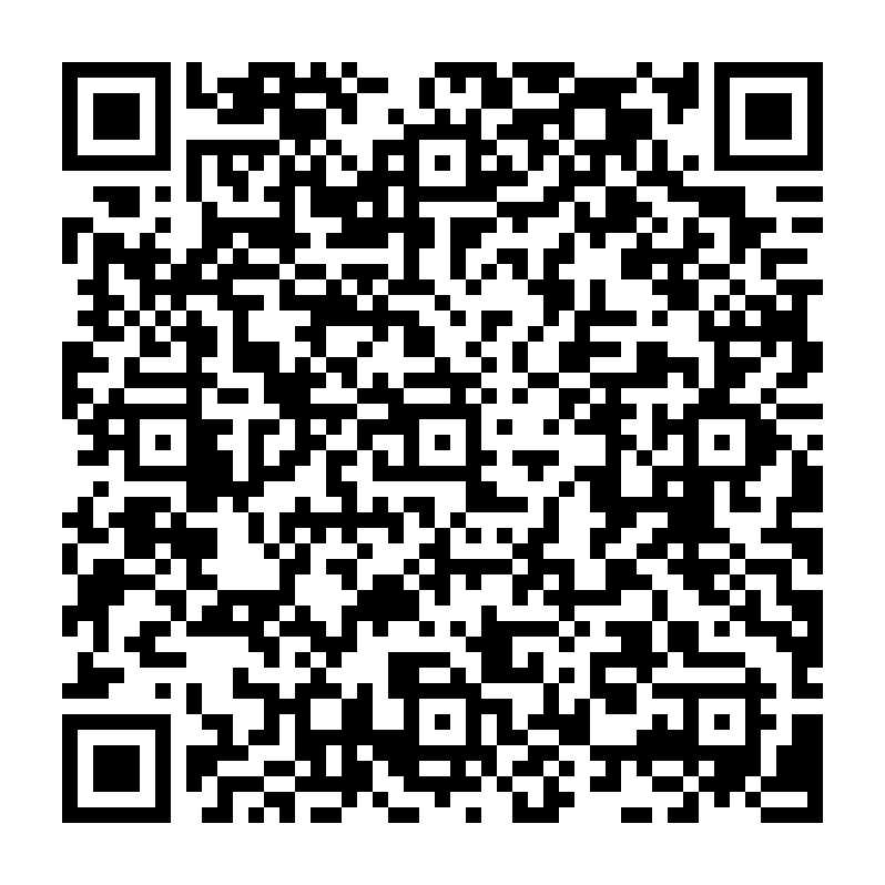 QRコード