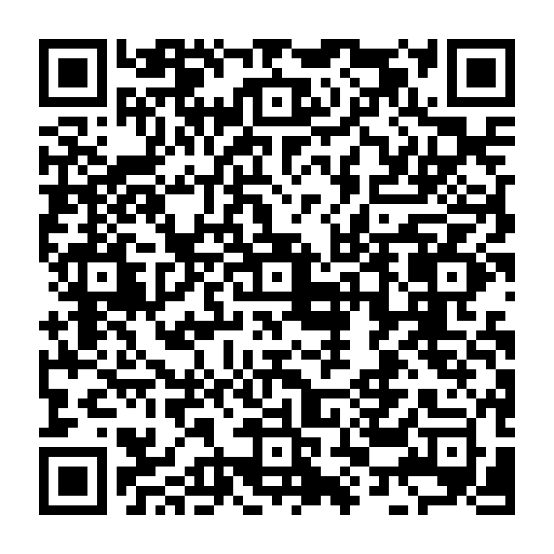 QRコード