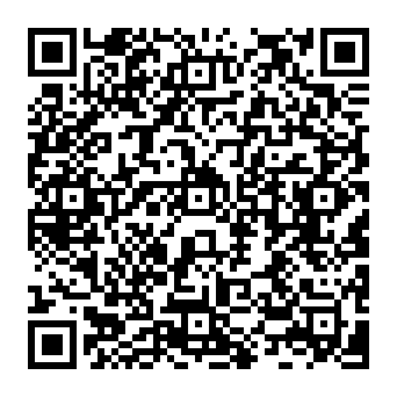 QRコード