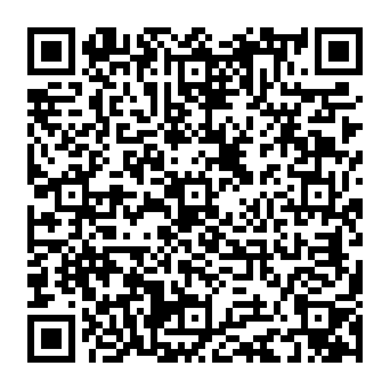 QRコード