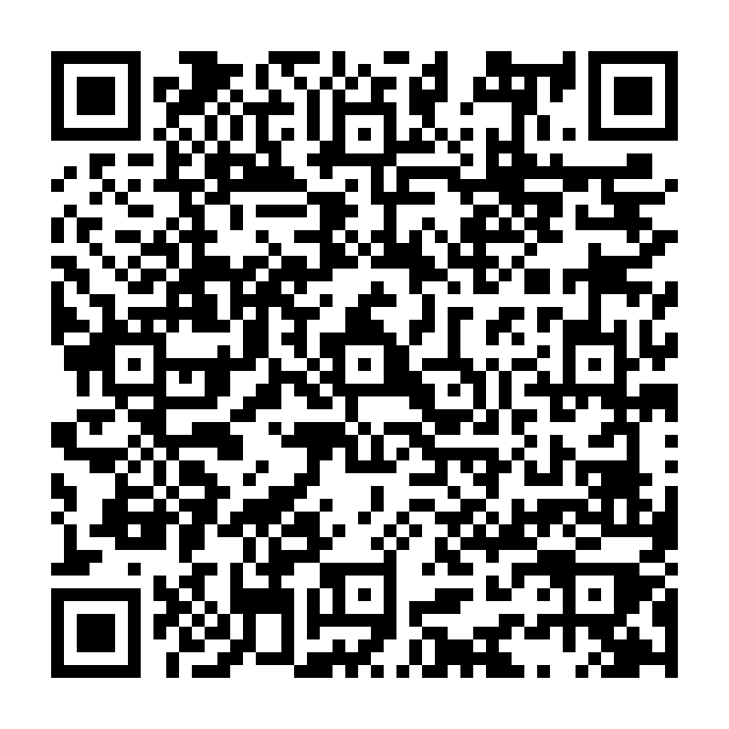 QRコード