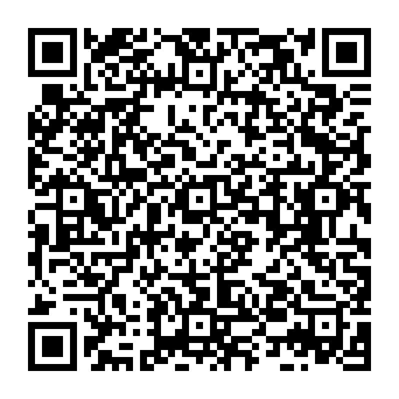 QRコード