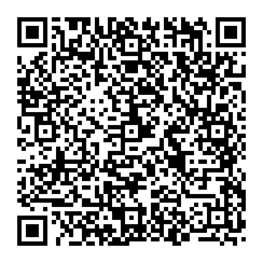 QRコード
