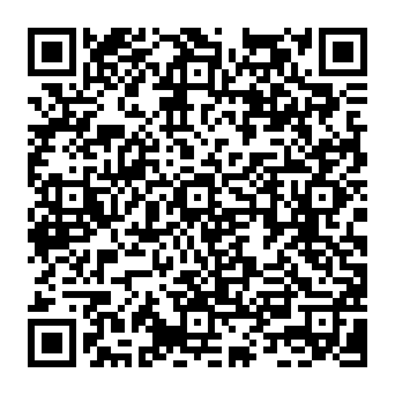 QRコード