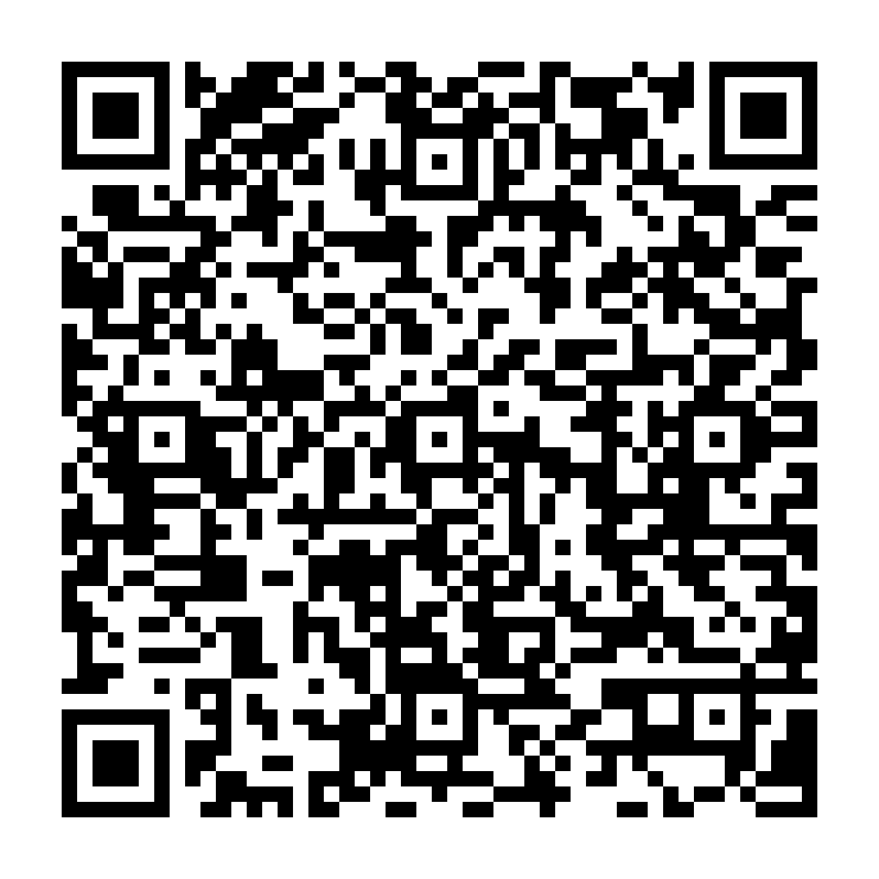 QRコード