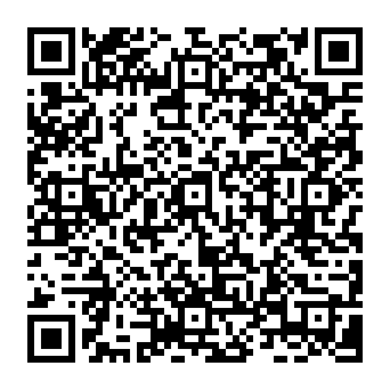 QRコード
