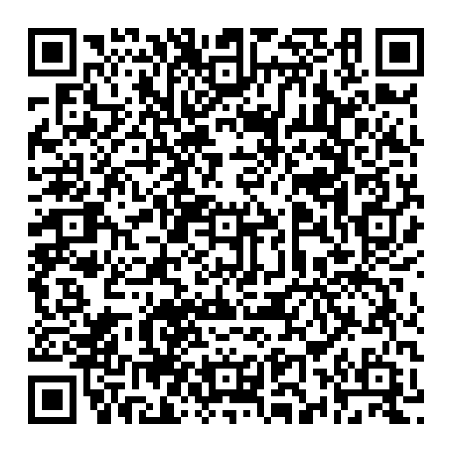 QRコード