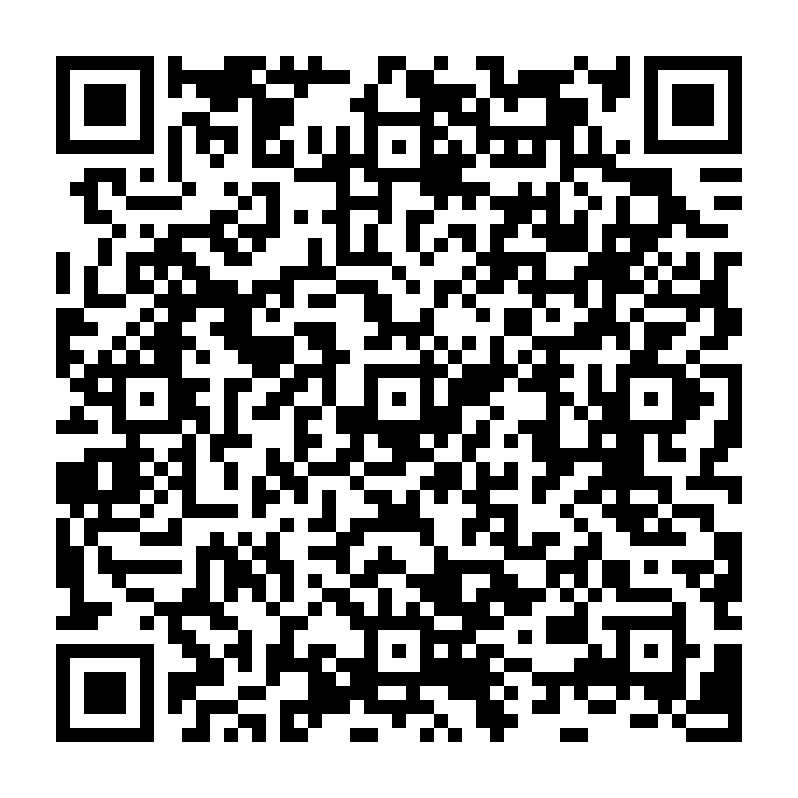 QRコード