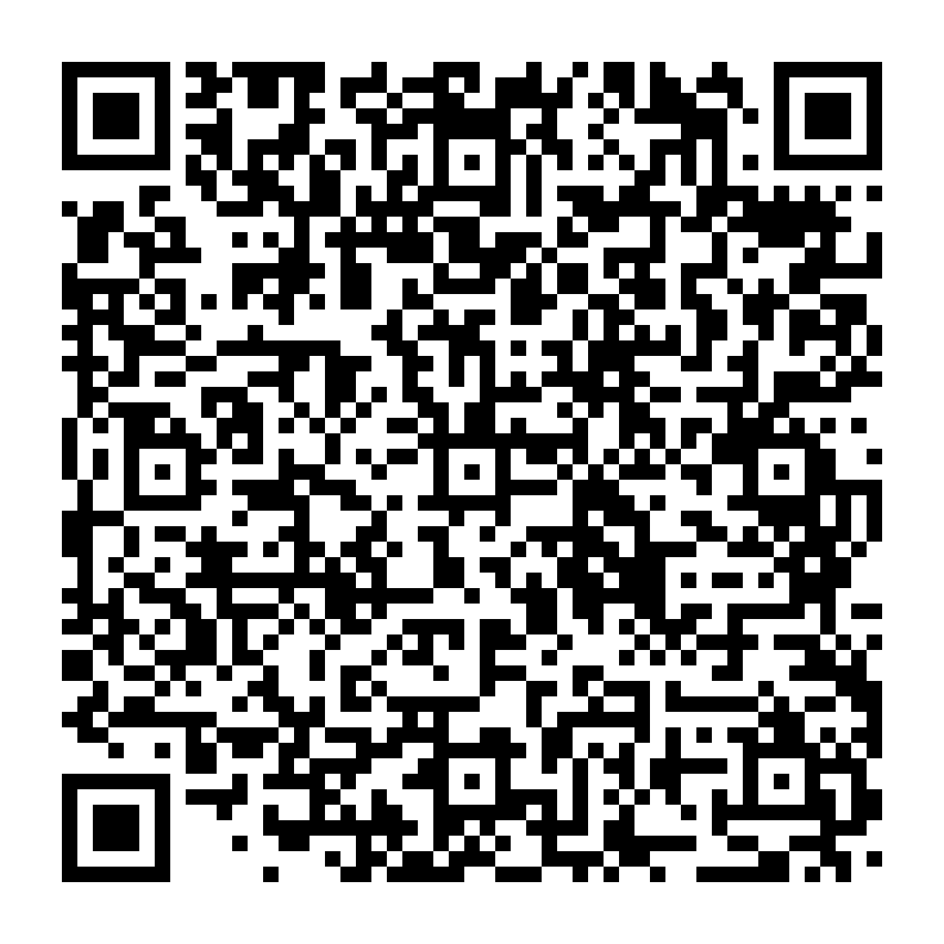 QRコード