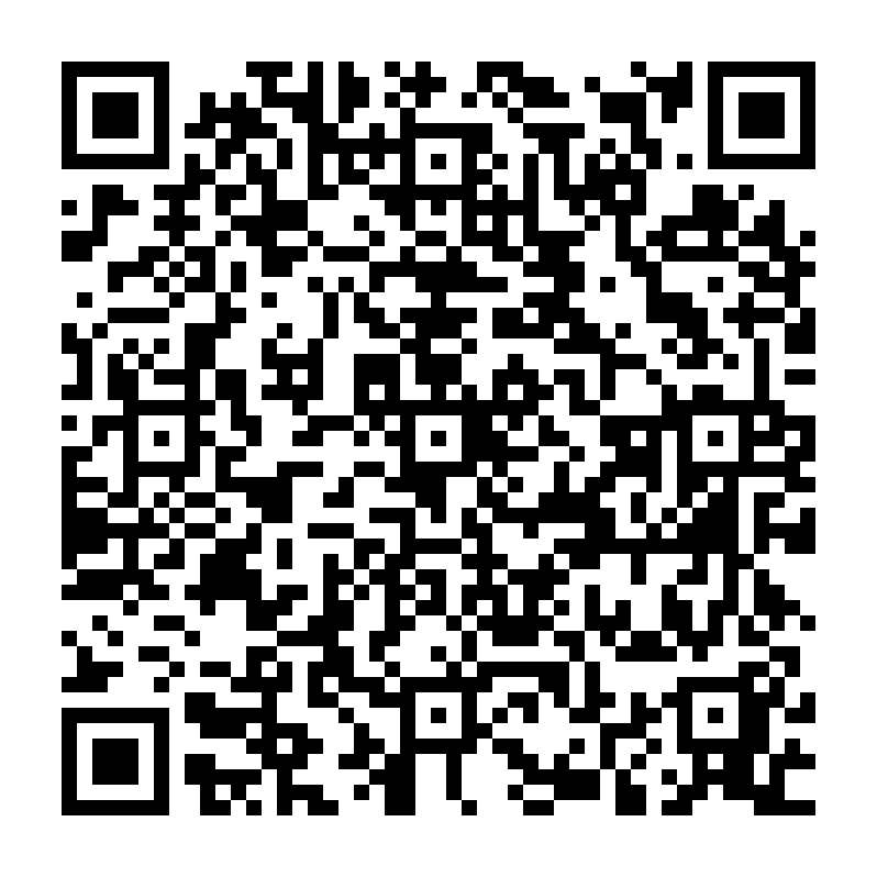 QRコード
