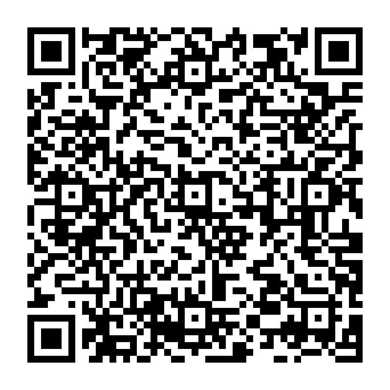 QRコード