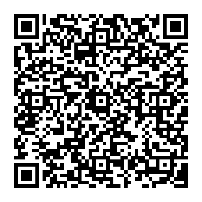 QRコード