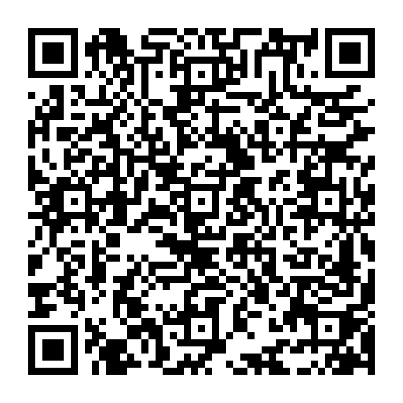 QRコード