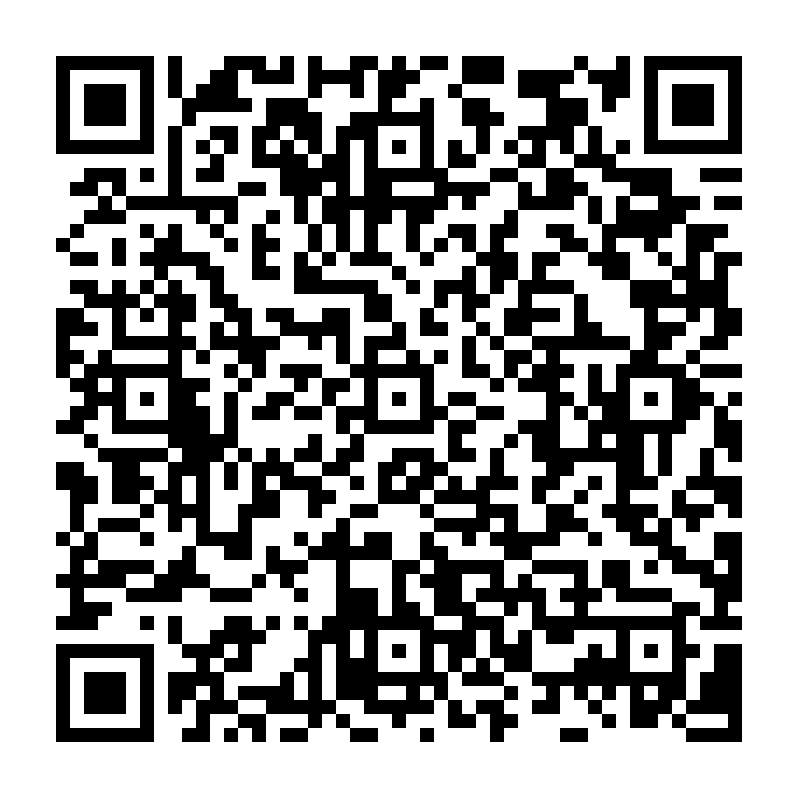 QRコード