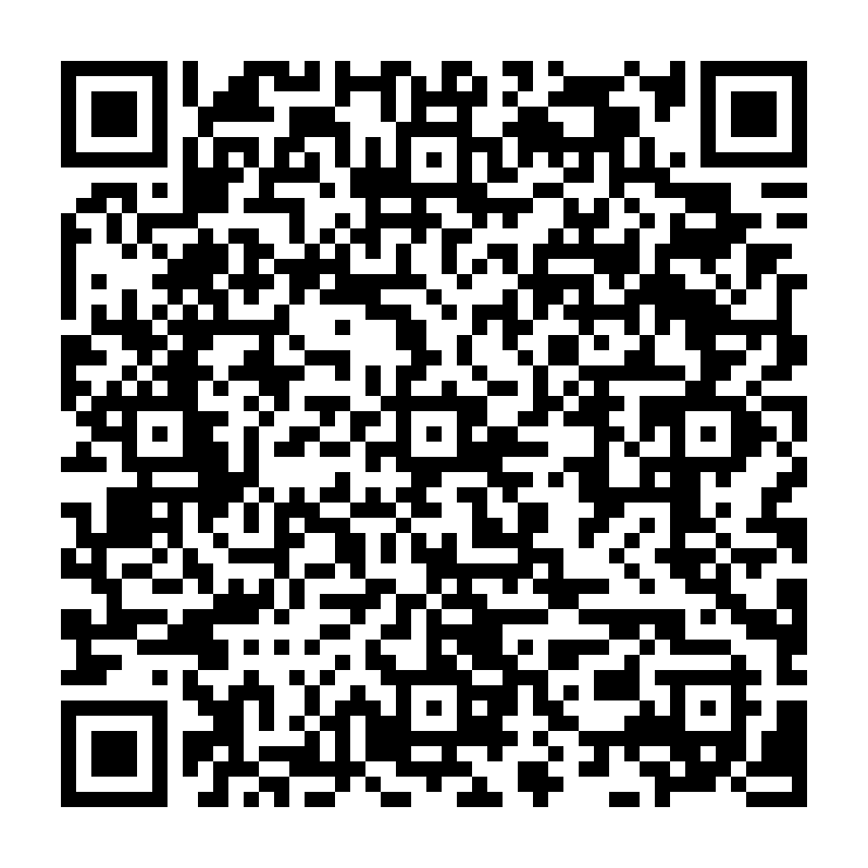 QRコード