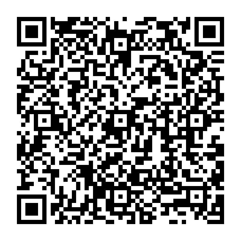 QRコード