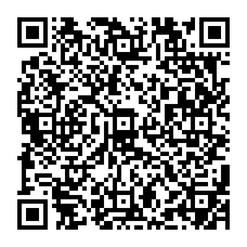 QRコード