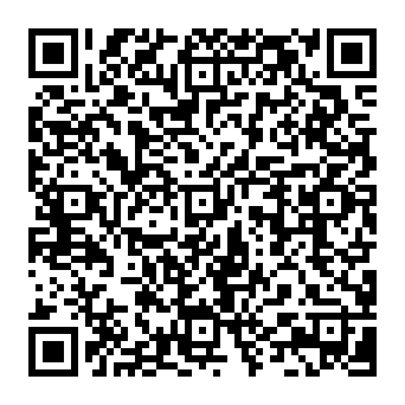 QRコード