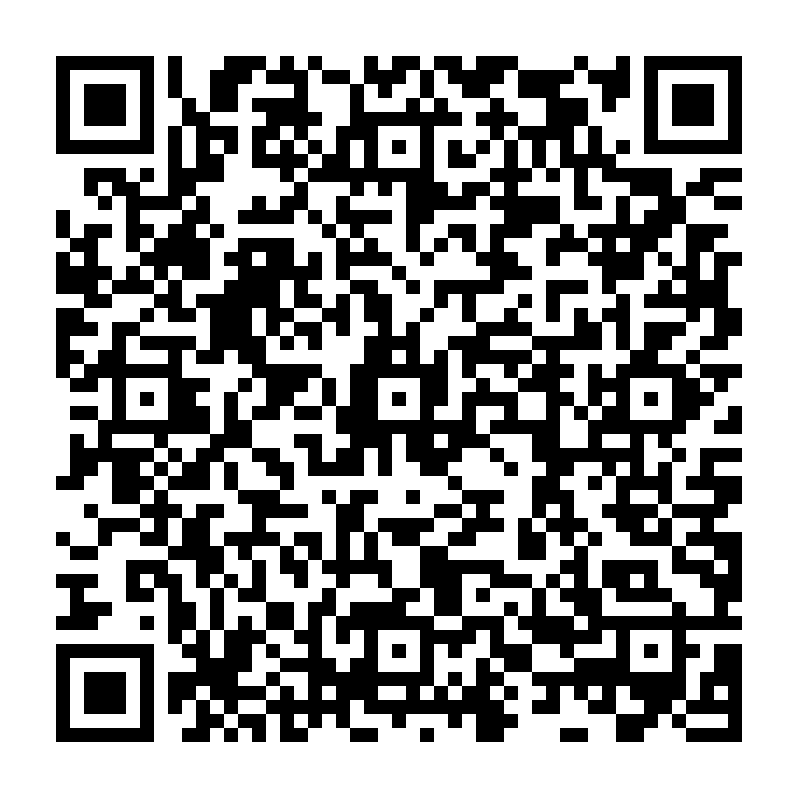 QRコード