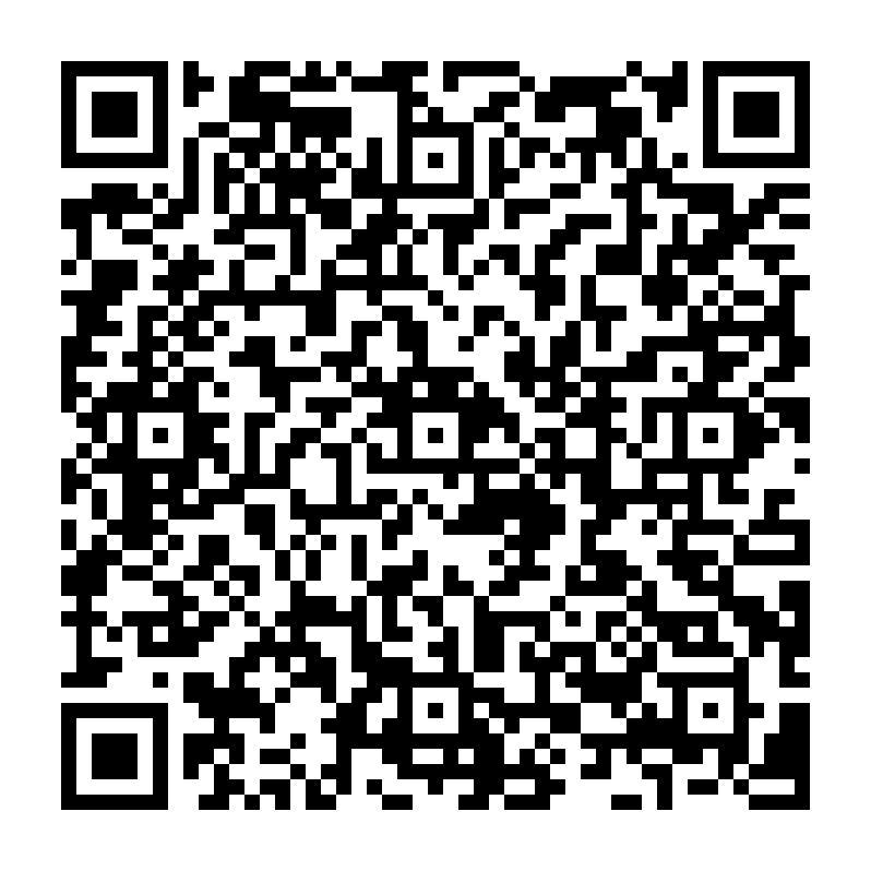 QRコード