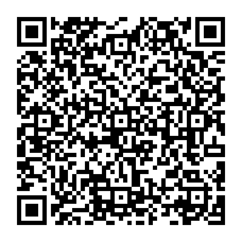 QRコード