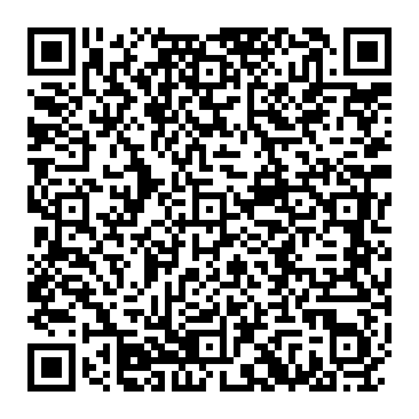 QRコード