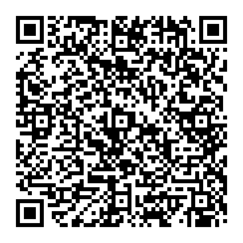QRコード
