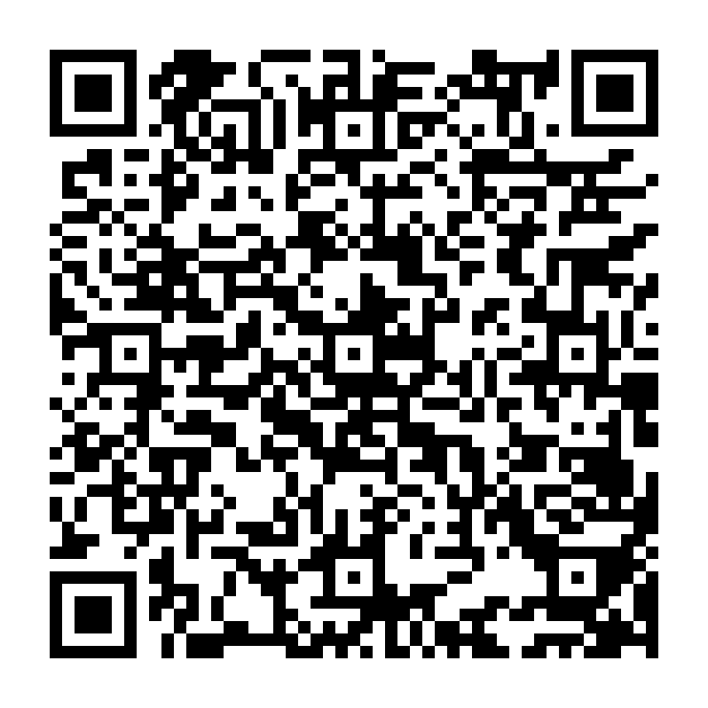 QRコード