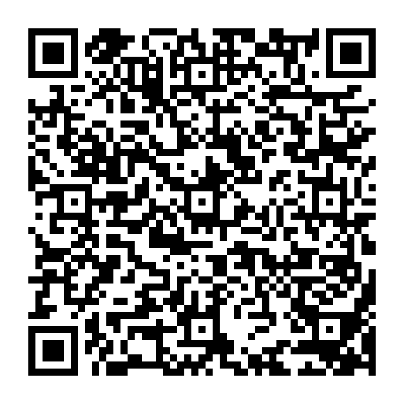 QRコード