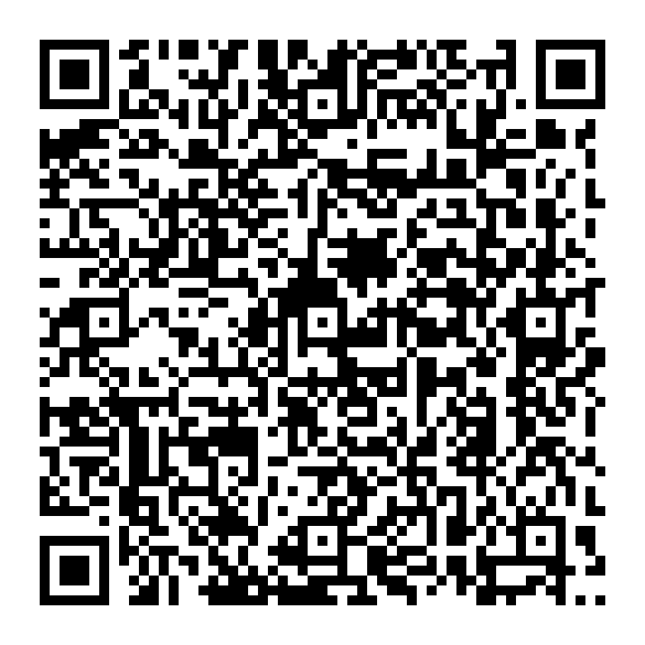QRコード