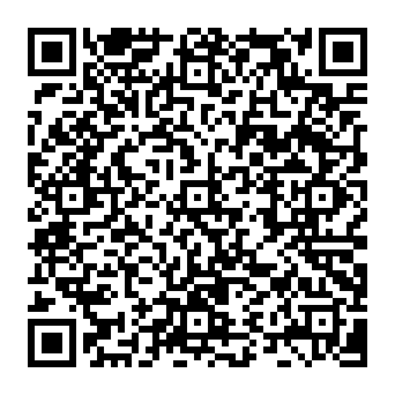 QRコード