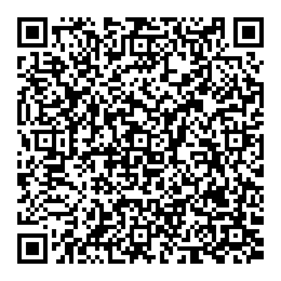 QRコード