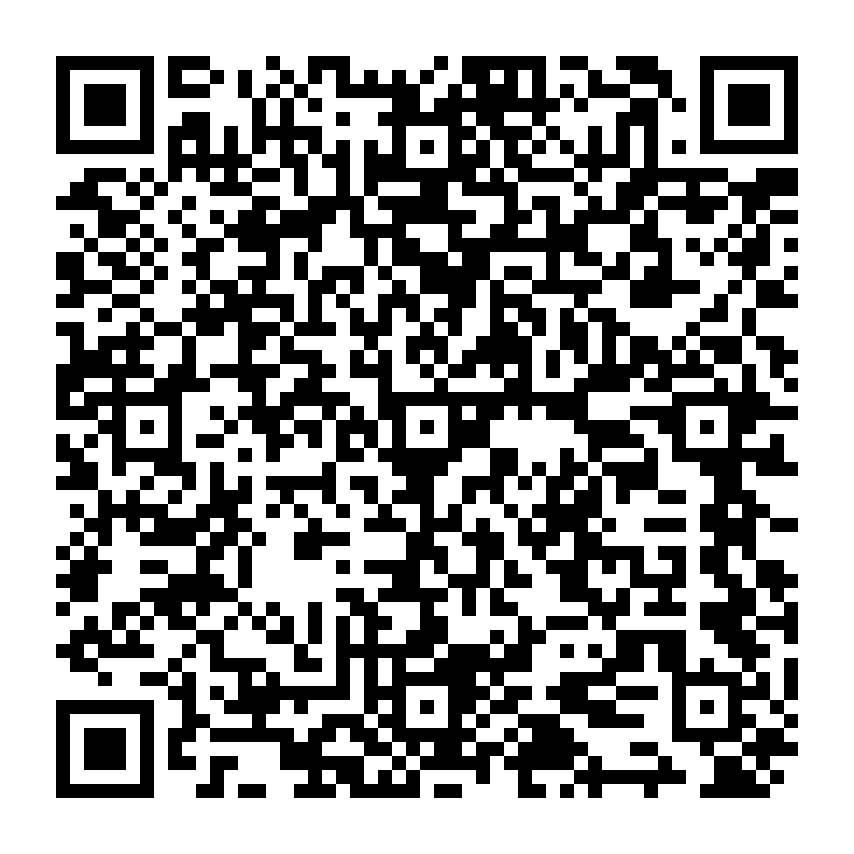 QRコード